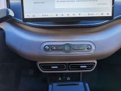BYD Seagull Smart Drive 405km Flight Edition - ფოტო 11