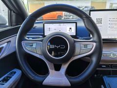BYD Seagull Smart Drive 405km Flight Edition - ფოტო 12