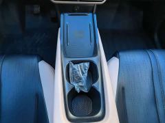BYD Seagull Smart Drive 405km Flight Edition - ფოტო 13