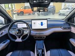 BYD Seagull Smart Drive 405km Flight Edition - ფოტო 14
