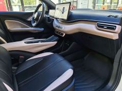 BYD Seagull Smart Drive 405km Flight Edition - ფოტო 15