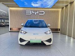 BYD Seagull Smart Drive 405km Flight Edition - ფოტო 2