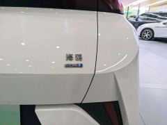 BYD Seagull Smart Drive 405km Flight Edition - ფოტო 20