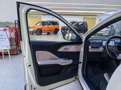 BYD Seagull Smart Drive 405km Flight Edition - ფოტო 4