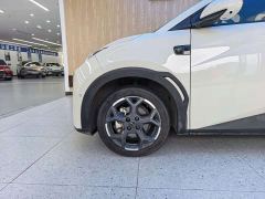 BYD Seagull Smart Drive 405km Flight Edition - ფოტო 5