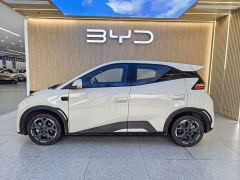 BYD Seagull Smart Drive 405km Flight Edition - ფოტო 6