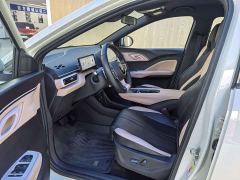 BYD Seagull Smart Drive 405km Flight Edition - ფოტო 7