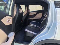 BYD Seagull Smart Drive 405km Flight Edition - ფოტო 8