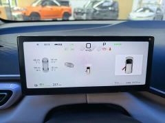 BYD Seagull Smart Drive 405km Flight Edition - ფოტო 9