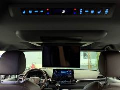 Toyota Sienna 2.5L Hybrid Platinum Edition - ფოტო 11