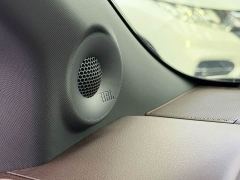 Toyota Sienna 2.5L Hybrid Platinum Edition - ფოტო 17