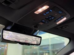 Toyota Sienna 2.5L Hybrid Platinum Edition - ფოტო 18