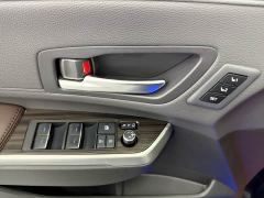 Toyota Sienna 2.5L Hybrid Platinum Edition - ფოტო 20