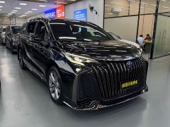 Toyota Sienna 2.5L Hybrid Platinum Edition - ფოტო 3