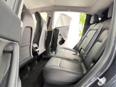 Tesla Model Y Rear-Wheel Drive - ფოტო 11