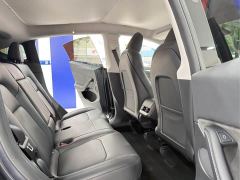 Tesla Model Y Rear-Wheel Drive - ფოტო 15