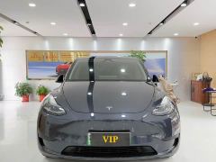Tesla Model Y Rear-Wheel Drive - ფოტო 2