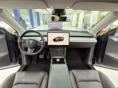 Tesla Model Y Rear-Wheel Drive - ფოტო 5