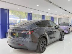 Tesla Model Y Rear-Wheel Drive - ფოტო 7
