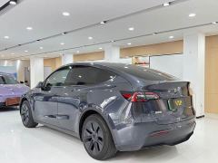 Tesla Model Y Rear-Wheel Drive - ფოტო 9