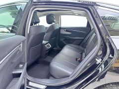 Buick Junyue 28T Platinum Edition - фото 12