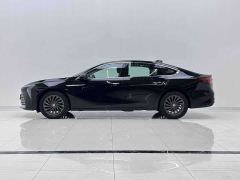 Buick Junyue 28T Platinum Edition - фото 5