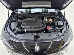 Buick Junyue 28T Platinum Edition - фото 6