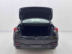 Buick Junyue 28T Platinum Edition - фото 7