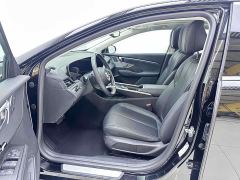 Buick Junyue 28T Platinum Edition - фото 9