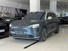 AITO M9 Extended Range Ultra 42kWh 6-Seater - photo 1