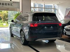 AITO M9 Extended Range Ultra 42kWh 6-Seater - photo 10