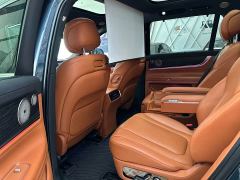 AITO M9 Extended Range Ultra 42kWh 6-Seater - photo 7