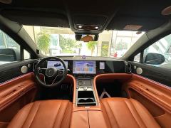 AITO M9 Extended Range Ultra 42kWh 6-Seater - photo 8
