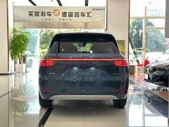 AITO M9 Extended Range Ultra 42kWh 6-Seater - photo 9