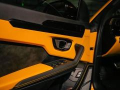 Lamborghini Urus 4.0T V8 - ფოტო 5