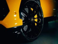 Lamborghini Urus 4.0T V8 - ფოტო 7