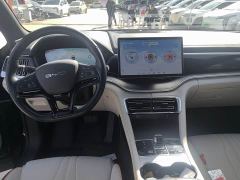 BYD Song Plus New Energy Champion Edition DM-i 110KM Flagship Plus - фото 5