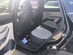 BYD Song Plus New Energy Champion Edition DM-i 110KM Flagship Plus - фото 6