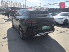 BYD Song Plus New Energy Champion Edition DM-i 110KM Flagship Plus - фото 7