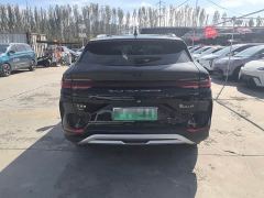BYD Song Plus New Energy Champion Edition DM-i 110KM Flagship Plus - фото 8