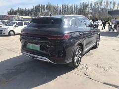 BYD Song Plus New Energy Champion Edition DM-i 110KM Flagship Plus - фото 9