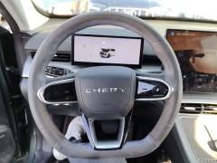Chery Tiggo 8 PLUS 290TGDI DCT Luxury Edition 7-seater - фото 10