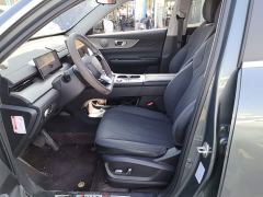 Chery Tiggo 8 PLUS 290TGDI DCT Luxury Edition 7-seater - фото 14