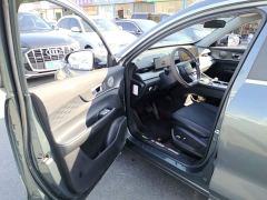 Chery Tiggo 8 PLUS 290TGDI DCT Luxury Edition 7-seater - фото 15
