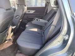 Chery Tiggo 8 PLUS 290TGDI DCT Luxury Edition 7-seater - фото 16