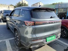 Chery Tiggo 8 PLUS 290TGDI DCT Luxury Edition 7-seater - фото 4