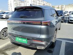Chery Tiggo 8 PLUS 290TGDI DCT Luxury Edition 7-seater - фото 6