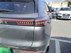 Chery Tiggo 8 PLUS 290TGDI DCT Luxury Edition 7-seater - фото 7