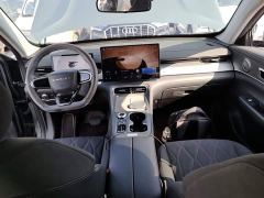 Chery Tiggo 8 PLUS 290TGDI DCT Luxury Edition 7-seater - фото 9