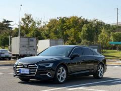 Audi A6L 45 TFSI quattro Prestige - photo 1